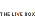 The live Box Logo