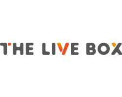 Logo The Live Box